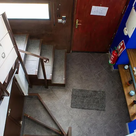 La Machacona Tenerias