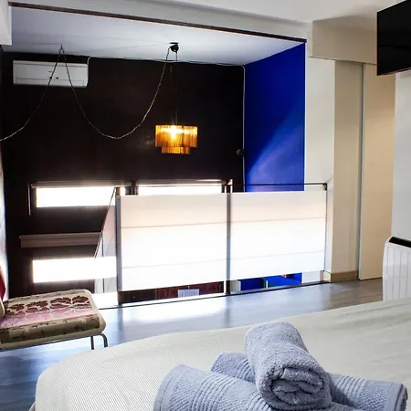 דירה La Machacona Tenerias