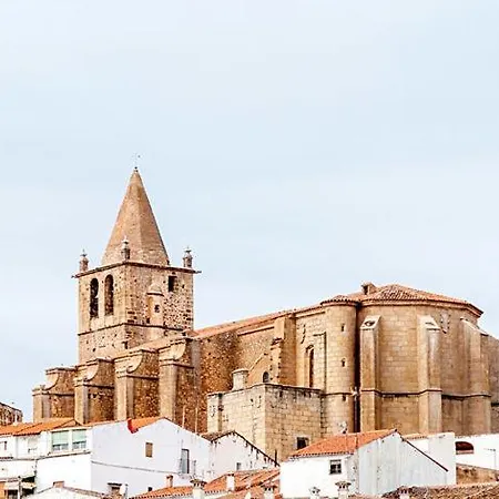 דירה La Machacona Tenerias