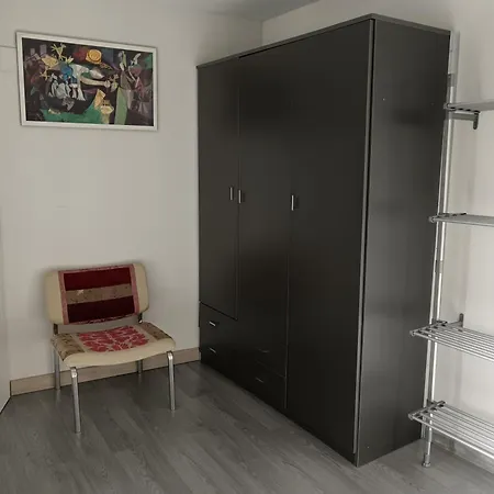 Apartamento La Machacona Tenerias *