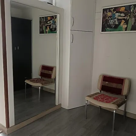 La Machacona Tenerias Caces