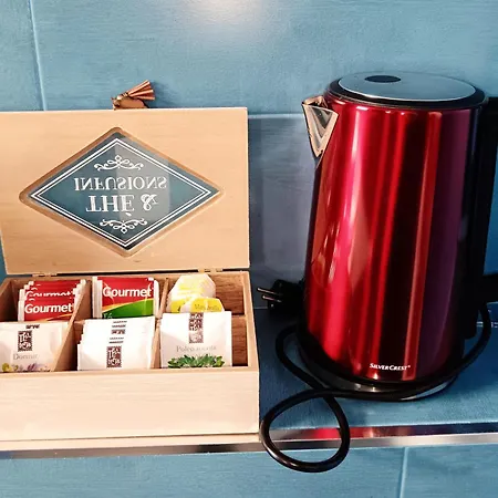 La Machacona Tenerias