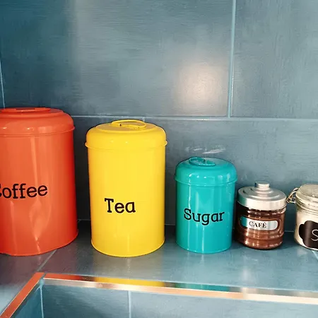 La Machacona Tenerias Caces