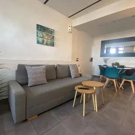 La Machacona Tenerias