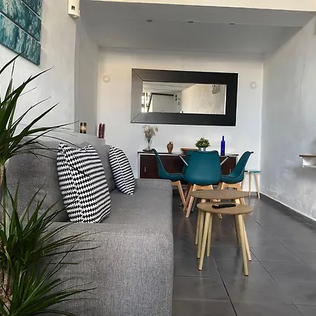 La Machacona Tenerias