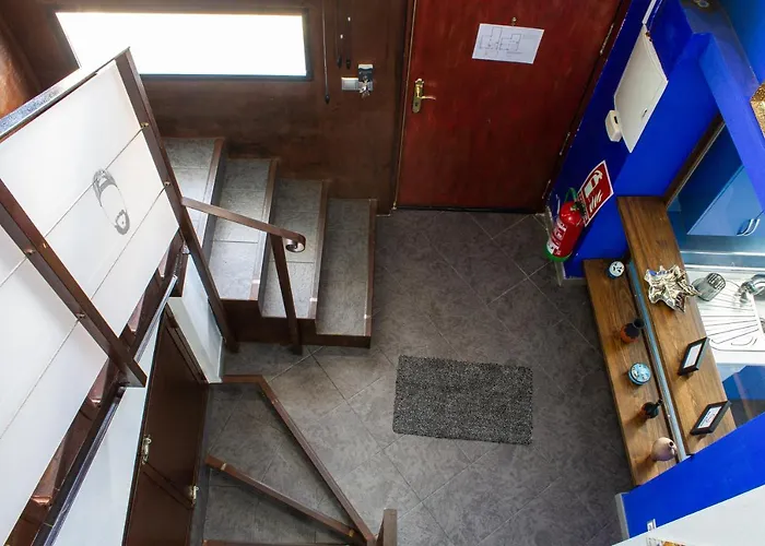 La Machacona Tenerias