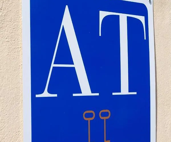 Apartmán La Machacona Tenerias