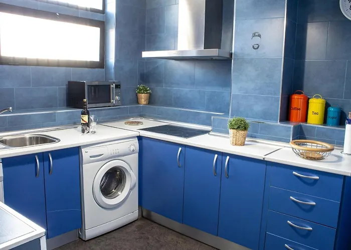 La Machacona Tenerias Caces