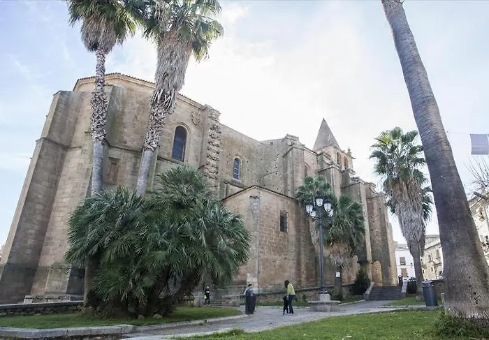 Apartmán La Machacona Tenerias Caces