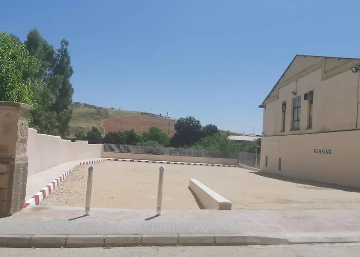 La Machacona Tenerias *