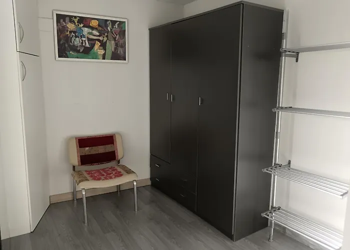 Apartman La Machacona Tenerias *