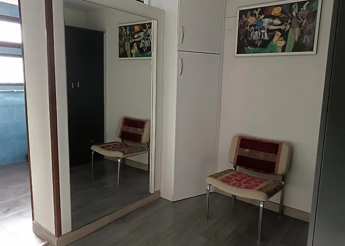 La Machacona Tenerias Caces