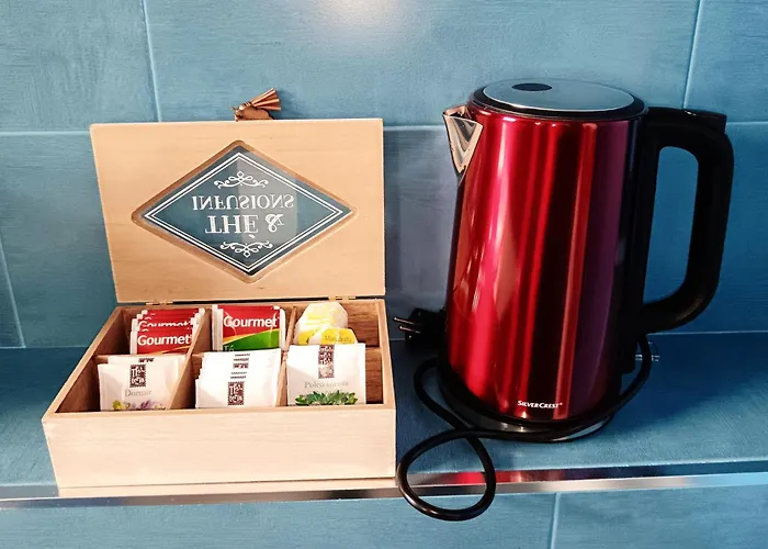 La Machacona Tenerias