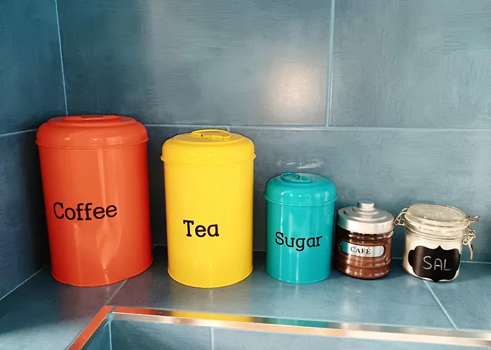 La Machacona Tenerias Caces