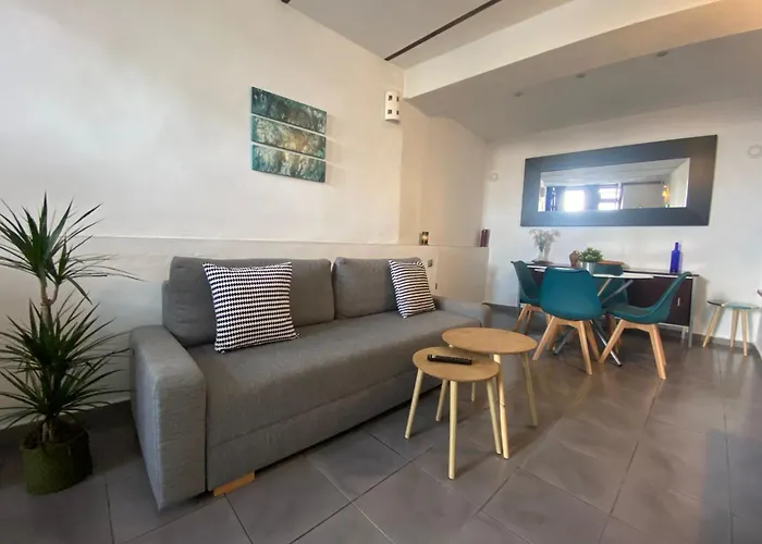 La Machacona Tenerias