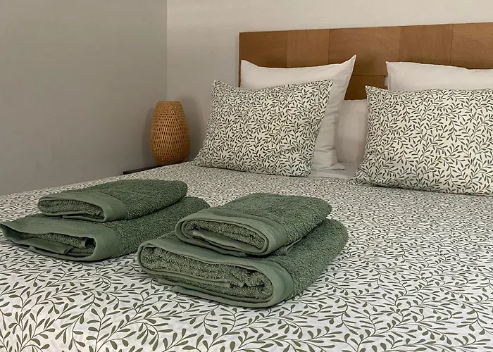 La Machacona Tenerias * Caces